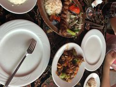 -Old Ottoman Cafe & Restaurant