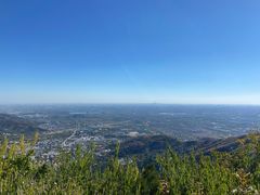 -香山公园