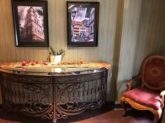 包厢-麟1929(外滩店)