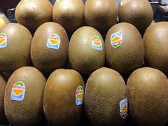 -每日新鲜水果吧(南京东路店)