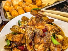 -大佬陈羊肉串(永安街店)