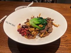 -漆黑觉米粉(三里屯店)