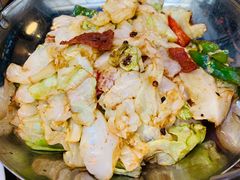 -小京東淮扬菜餐厅