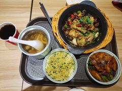 -金小悦饭堂(中禾店)