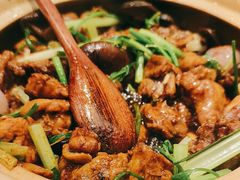 -火啫啫·粤式啫啫煲(南京弘阳店)