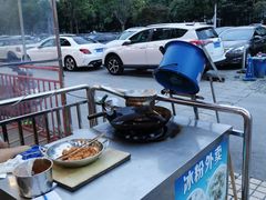 -重庆乌鱼庄·龙滋鲜(青羊大道店)