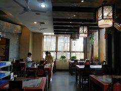 -都一处烧麦馆(前门店)