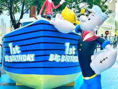 -东莞松山湖万象汇