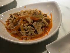 -万圣禄茶楼(西平店)