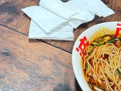 -周小波重庆小面·重庆名小吃(邹容路店)