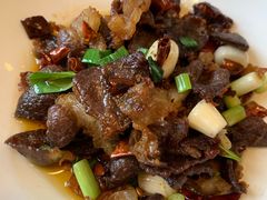 -马记清真馆(龚北路店)