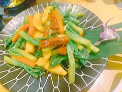 -摩登有记·新派泰国菜(银钻广场店)
