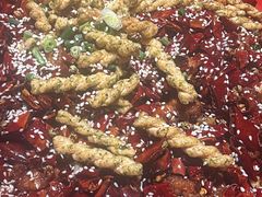 -兔槽江湖菜·重庆璧山兔(水围店)