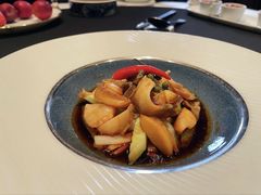 时令海味&nbsp;花椒汁-新荣记(椒江店)