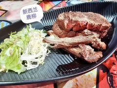 -1218 GRILL 主厨