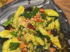 -刘成杰锦州烧烤(南河路店)