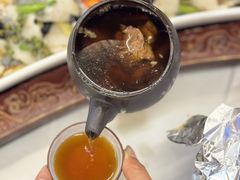 -陶缘一号·四季缘·老字号顺德菜·户外婚礼家宴(西滘店)