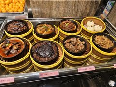 -莲花餐饮(朱雀店)
