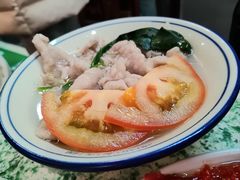 -鸿姐老火锅(静安店)