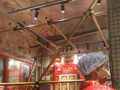 -大芊金重庆串串火锅(南京路店)