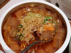 -双合园·海鲜水饺青岛菜(品牌首店)