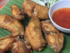 -Kat's Kitchen