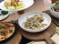 -农畉LONFOOD(福田星河COCOPark店)