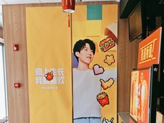 -麦当劳(杨林得来速店)