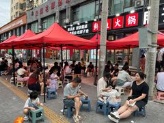 -胖子鱼·天水麻辣鱼火锅(秦州407店)