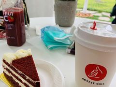 -COFFEE CALL(云锦路店)