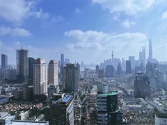 -上海雅居乐万豪侯爵酒店