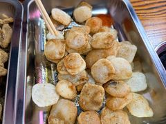 -阿姨小肉摊(同济西苑店)