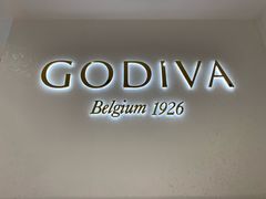 -GODIVA(王府井apm店)
