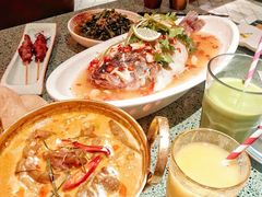 -Home Thai·泰谣(王府井apm店)