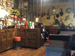 -小媳妇铁锅炖(安华街店)