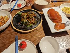 -小大董·烤鸭(王府井apm店)