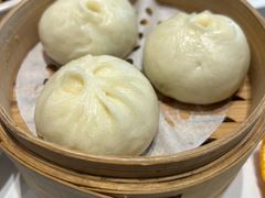 眉州老面手工包子-眉州东坡(北苑华贸店)