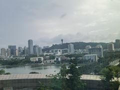 -厦门源昌凯宾斯基大酒店