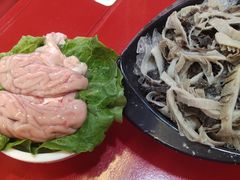 -重庆巴九门老火锅(阳朔店)