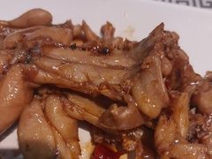 -辣不怕口味虾(凌霄路店)