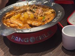 -胖哥俩肉蟹煲(福州仓山爱琴海店)