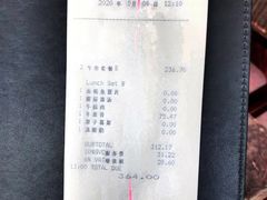 -外滩悦榕庄·海怡西餐厅
