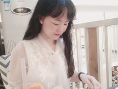 -花十悦·鲜花咖啡餐厅(振业城一期店)