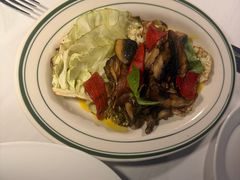 -Kathleen's Waitan 凯圣琳江景西餐厅(外滩店)