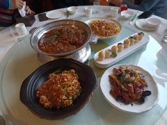 -万福·家宴(平谷店)