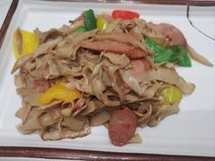 -天龙宝严素食馆(大兴善寺店)