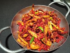 -山石榴·贵州菜(丰盛里店)