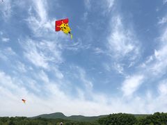 -钟山体育运动公园