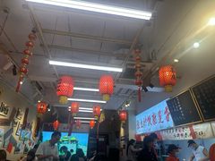 -扬二春炒饭(国庆路总店)