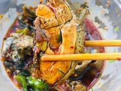 -李老五口水鸡(万寿路店)